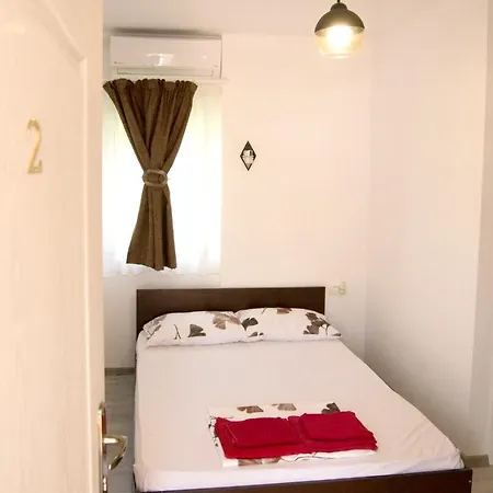 Charming House In Casa vacanze *