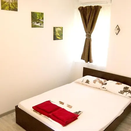 Casa vacanze Charming House In
