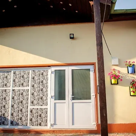 Charming House In Κονστάντζα
