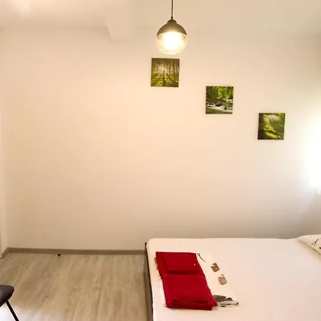 Σπίτι διακοπών Charming House In Κονστάντζα
