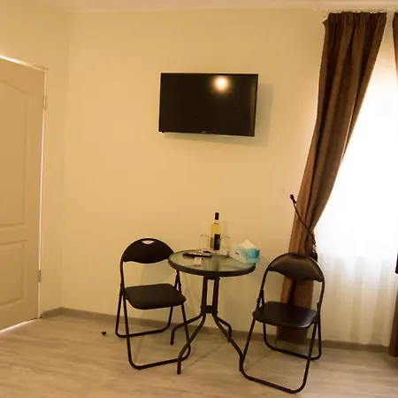 Σπίτι διακοπών Charming House In *